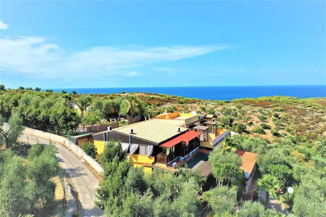 Villa Celest casa vacanza