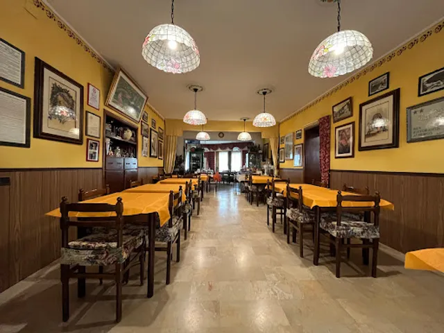 Bar Ristorante Albergo La Pace