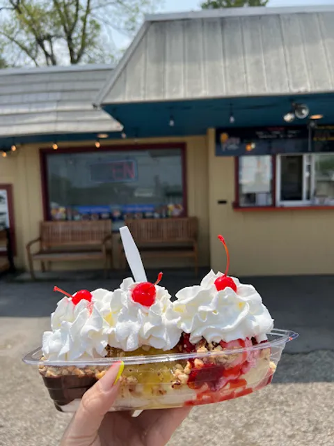 Beal's Old Fashioned Ice Cream
