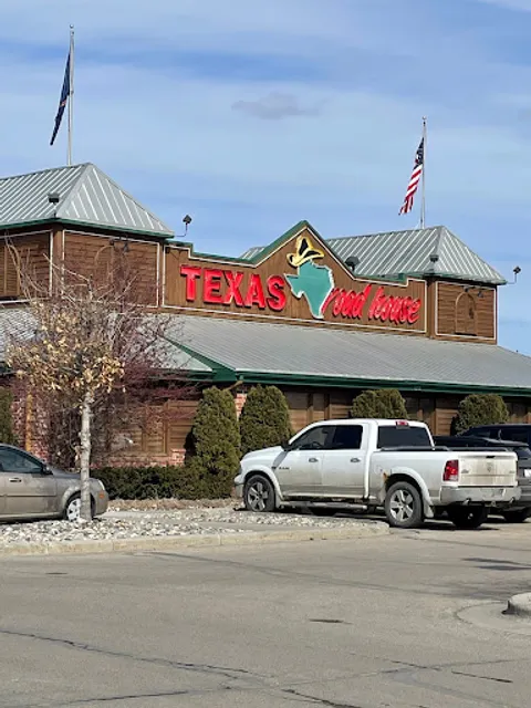 Texas Roadhouse