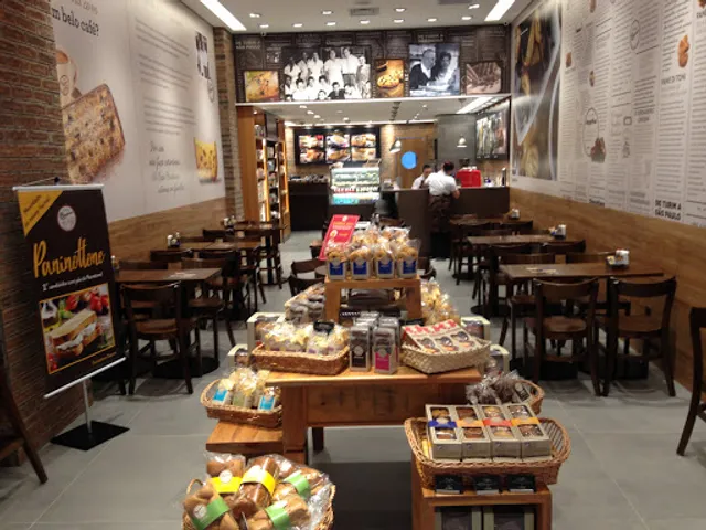 Casa Bauducco - Flamboyant