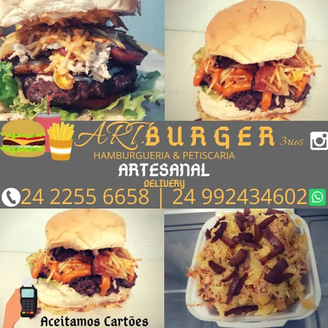 Art.Burger
