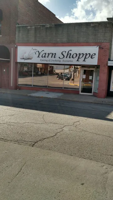 Yarn Shoppe