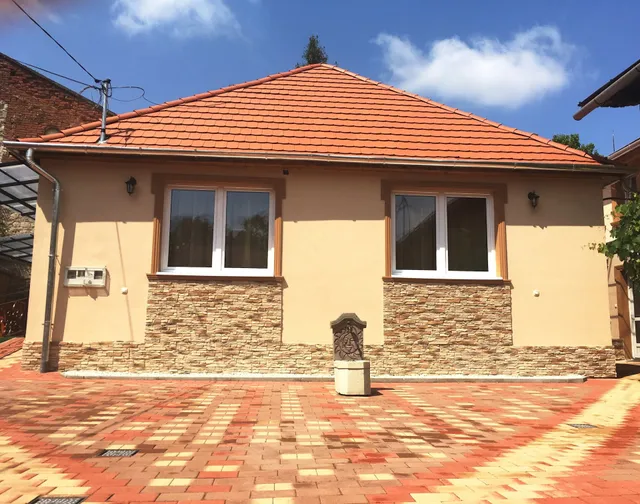 Harmónia Belvárosi Apartmanok