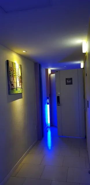 May Hotel Dongdaemun