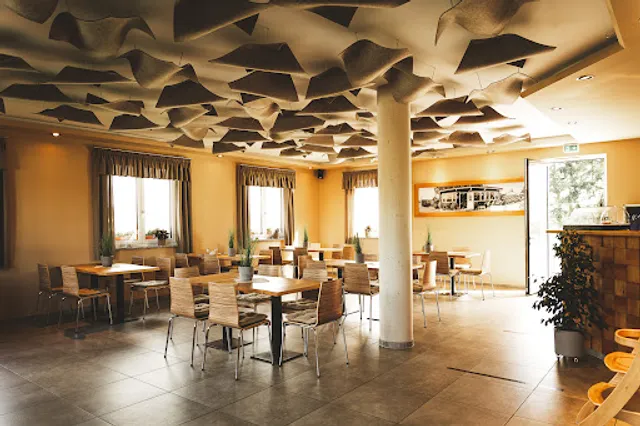 Lokalfilet Bistro "Margitta" - Frühstück, Mittag & Kaffee