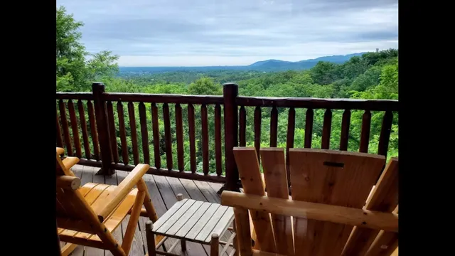 Pure Mountain Pleasure