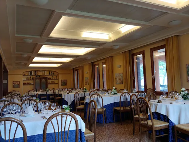 Ristorante Montegrande