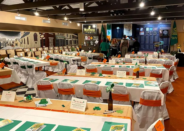 West Bend Masonic Center