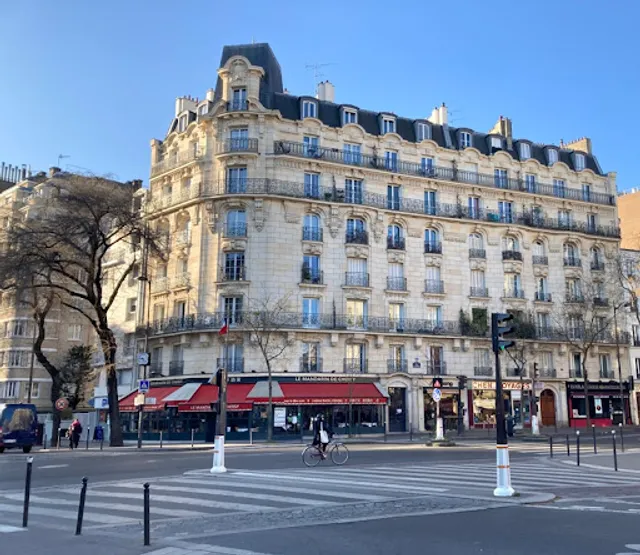 Le Mandarin de Choisy - restaurant asiatique