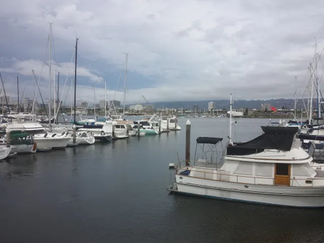 Oakland Yacht Club