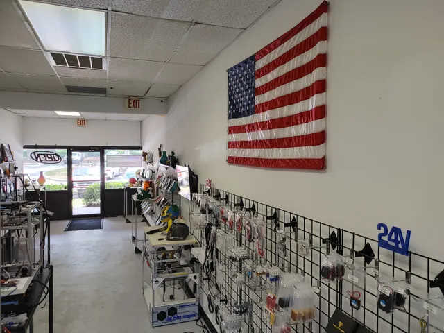 Landing Towne Square