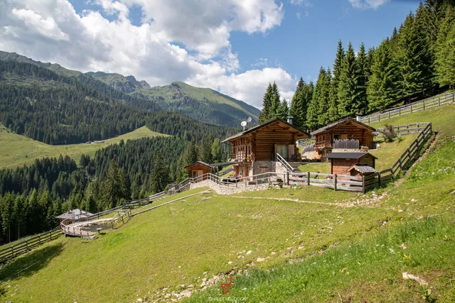 Chalet In Doch