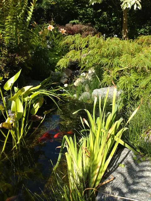Atmospheric Quiet Apartment