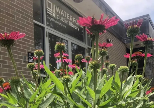 Waterford Public Library