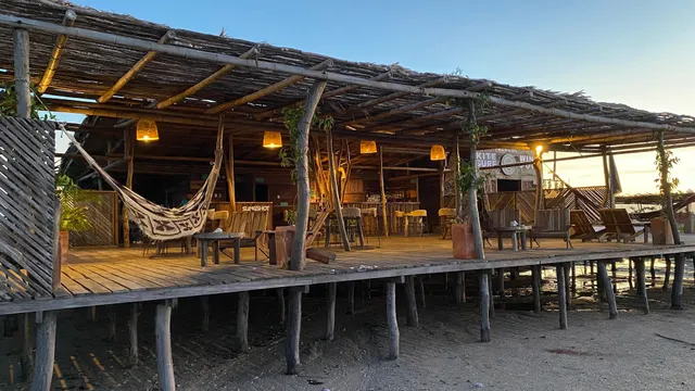 Palaa Mayapo Ecolodge