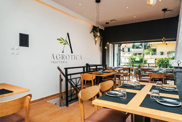 Trattoria Agrotica