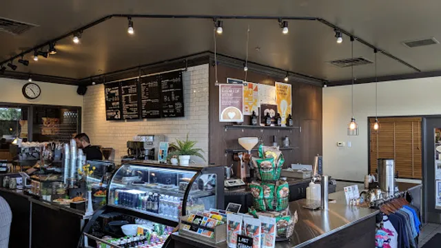 Stone Creek Coffee - Oconomowoc