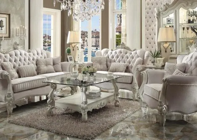 Stanley's Home Furnishings Inc.