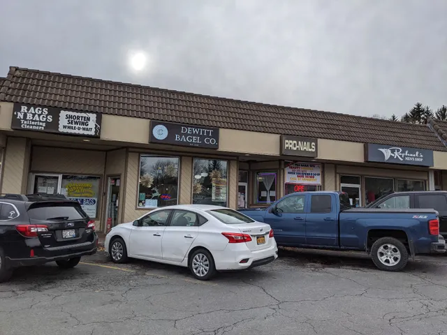 Raphael's Men's Shop