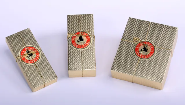 Seal Beach Toffee Co