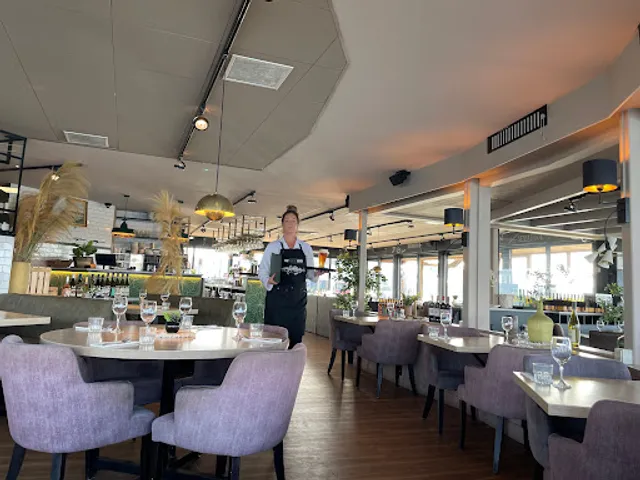 Kop Van de Haven B.V.