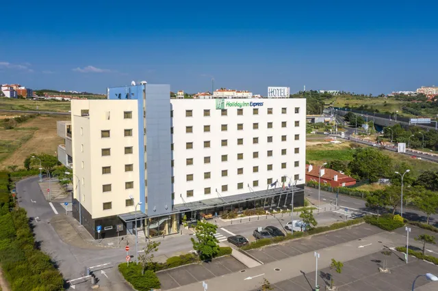 Holiday Inn Express Lisbon - Oeiras by IHG