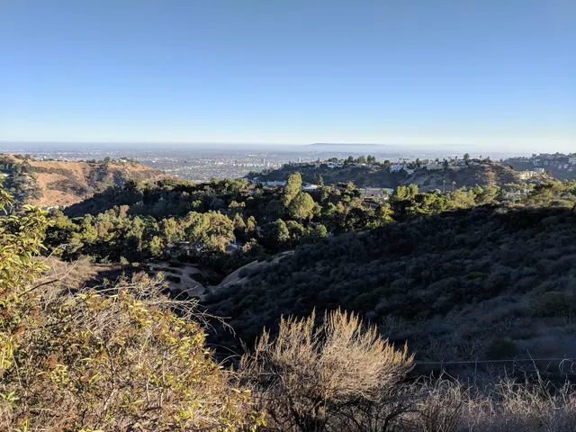 Briar Summit Open Space Preserve