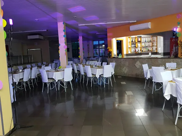 Restaurante do Centro Empresarial