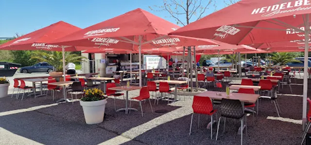 Spargelrestaurant Böser / by better taste