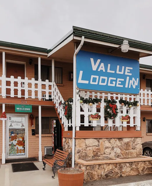 Value Lodge Inn