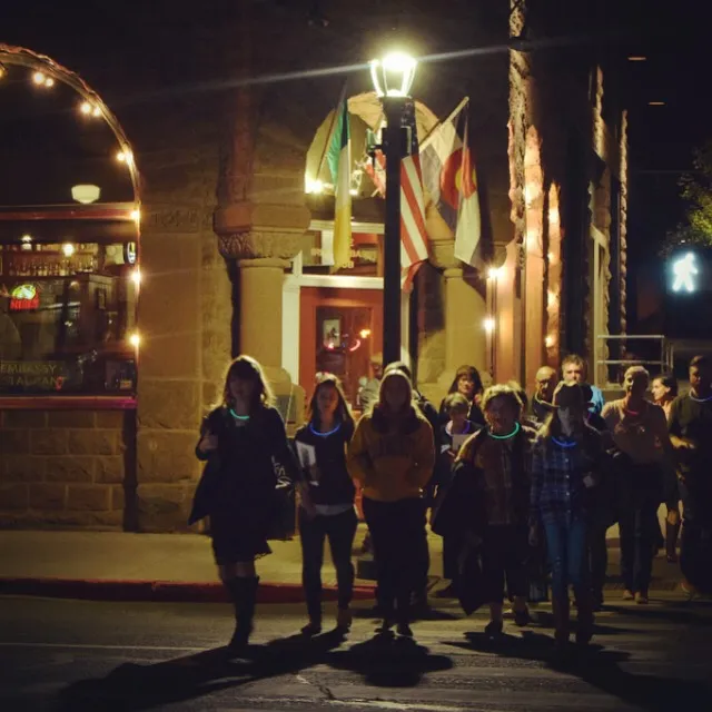 Horsefly History & Ghost Tours