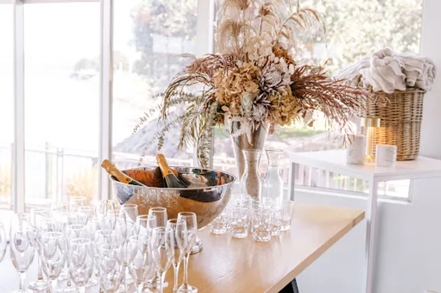 The Restaurant at Trinity Wharf