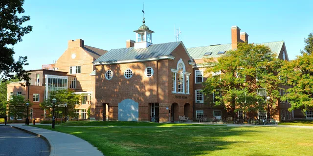 Thayer School of Engineering at Dartmouth