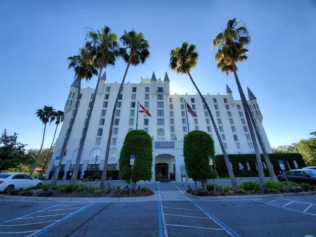 International Drive Hotel