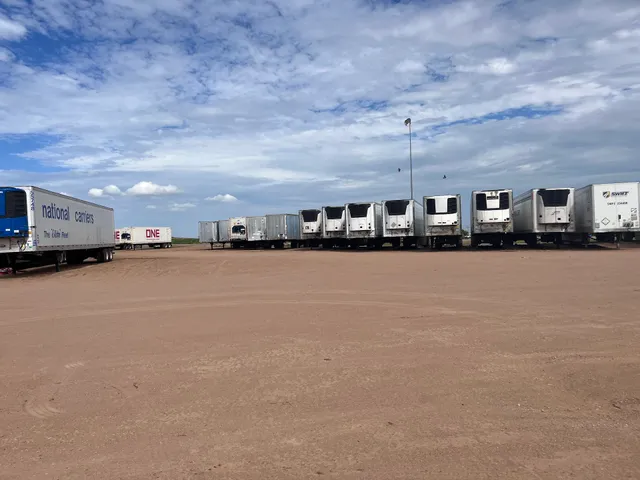 National Beef Packing Co LLC