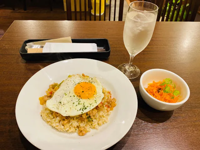 DELI×KITCHEN GRACE FACTORY