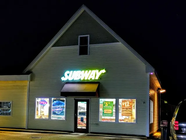 Subway