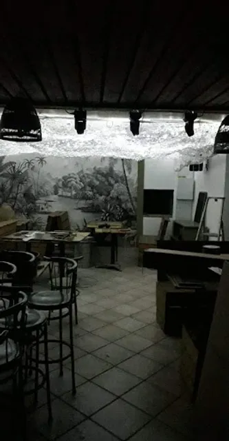 La Paillote Snack de la piscine d’Allevard