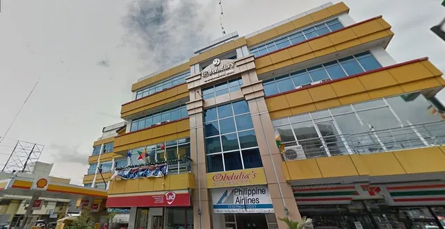 Obdulia Business Inn