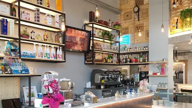 Caffetteria Al Teatro Bistrò