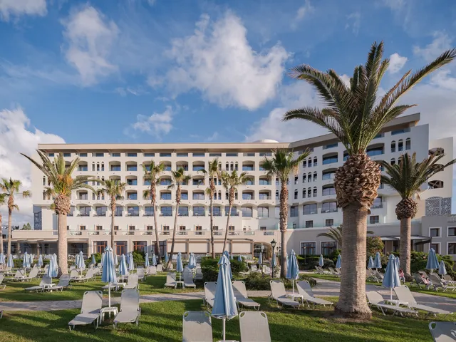 Creta Star Hotel