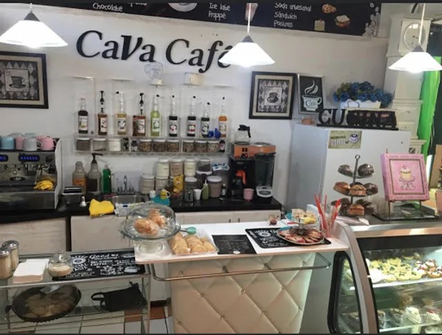 Cava café