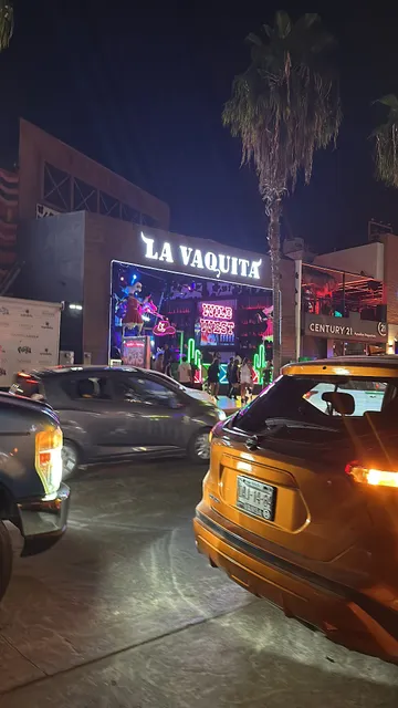 La Vaquita