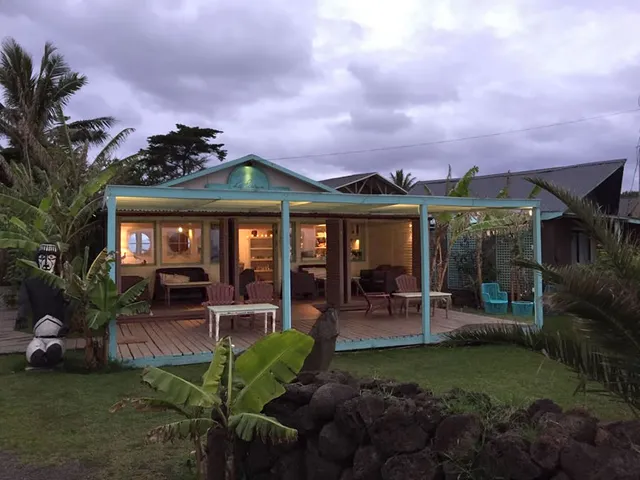 Hotel Boutique La Perouse