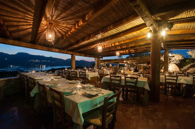 Ristorante Lu Stazzu