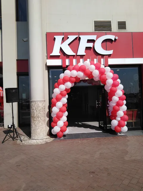 KFC Bridge City (Nugwaja Street)
