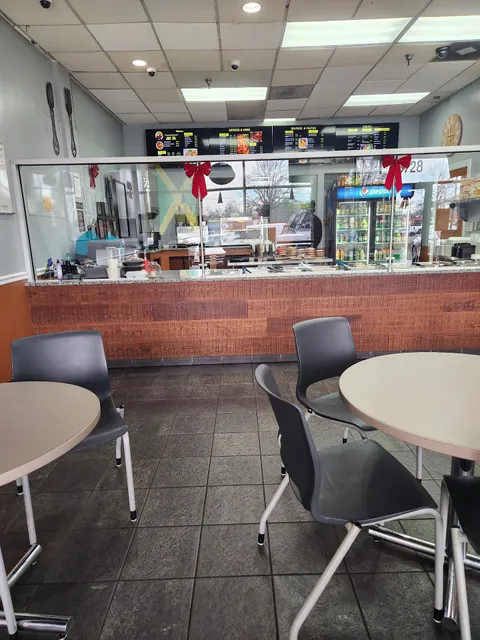 Caribbean Superior (District Heights, MD)