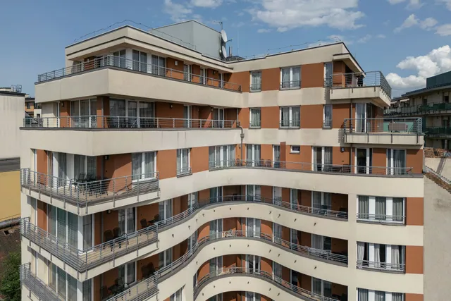 ESCALA Hotel & Suites