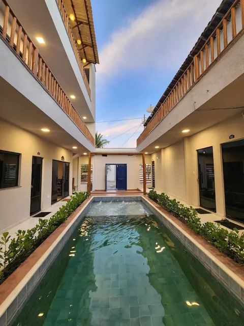 Pousada Ville Solare